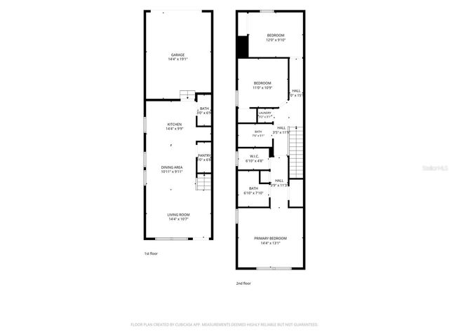 423 AURORA WAY, Oldsmar, FL 34677