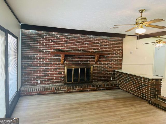 163 Old Norton Road, Fayetteville, GA 30215