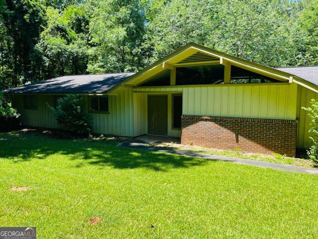 163 Old Norton Road, Fayetteville, GA 30215