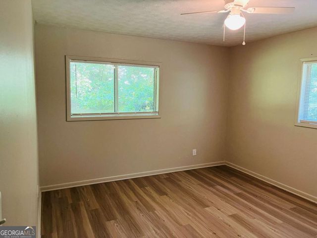 163 Old Norton Road, Fayetteville, GA 30215