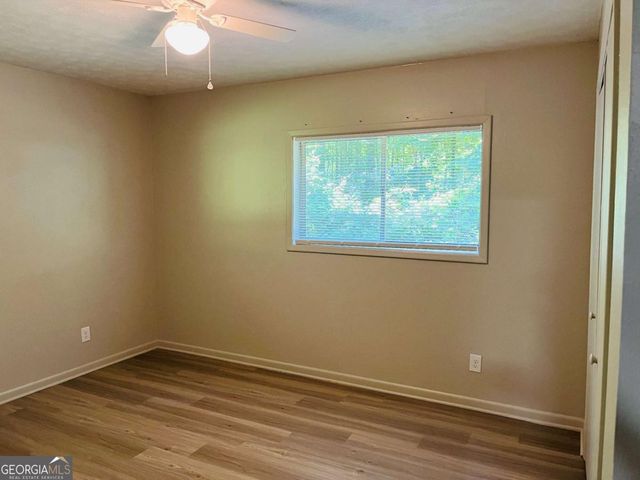 163 Old Norton Road, Fayetteville, GA 30215
