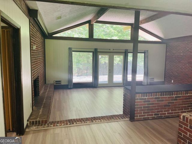 163 Old Norton Road, Fayetteville, GA 30215