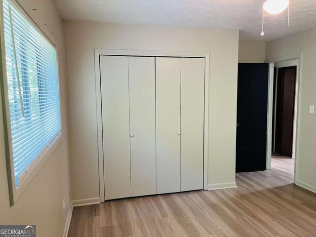 163 Old Norton Road, Fayetteville, GA 30215