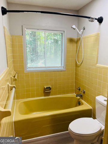 163 Old Norton Road, Fayetteville, GA 30215