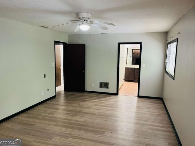 163 Old Norton Road, Fayetteville, GA 30215