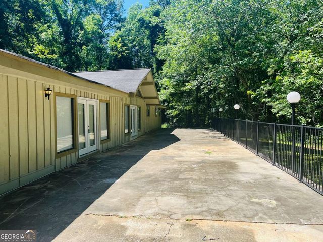 163 Old Norton Road, Fayetteville, GA 30215