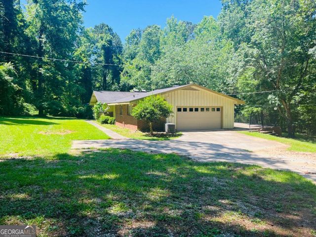 163 Old Norton Road, Fayetteville, GA 30215