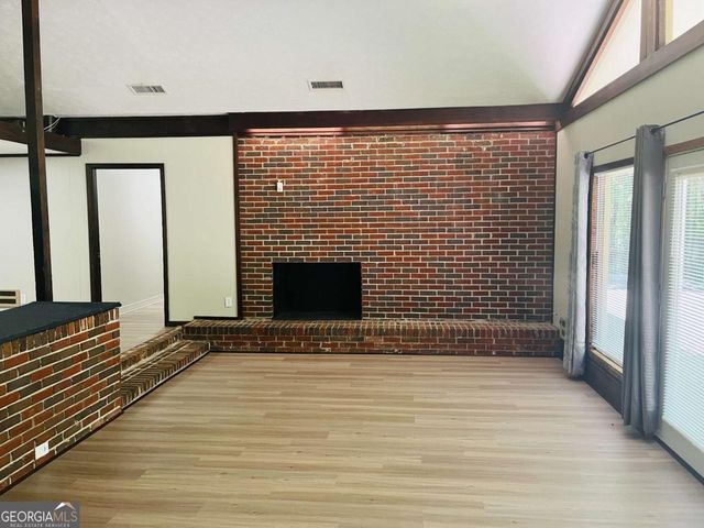 163 Old Norton Road, Fayetteville, GA 30215