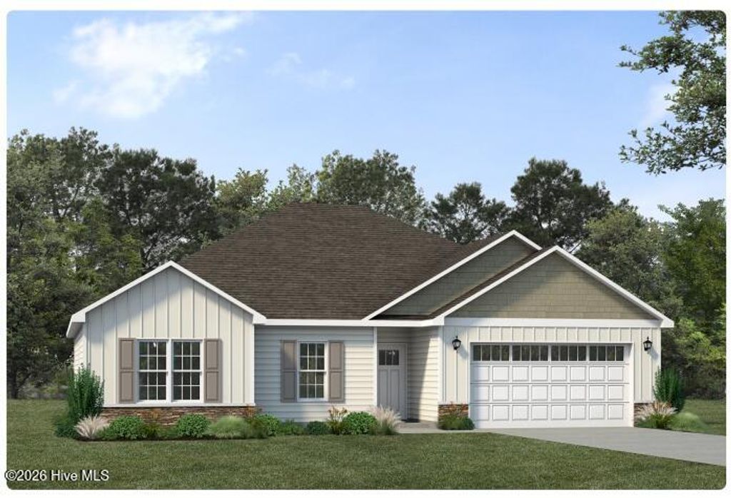 105 Anthem Avenue, Newport, NC 28570