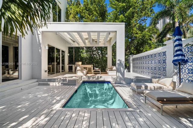 18935 Atlantic Blvd, Sunny Isles Beach, FL 33160