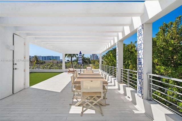 18935 Atlantic Blvd, Sunny Isles Beach, FL 33160