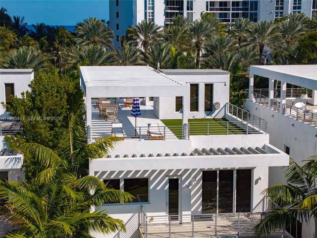 18935 Atlantic Blvd, Sunny Isles Beach, FL 33160