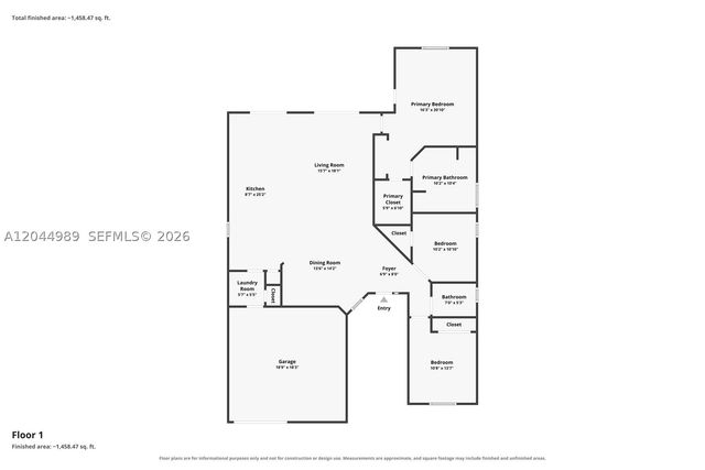 1971 Oak Berry Cir, Wellington, FL 33414