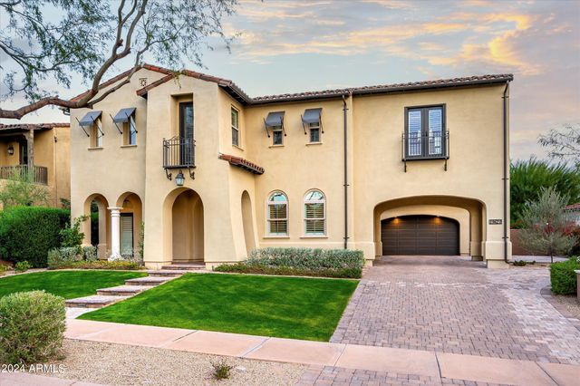 19621 N 96th Place, Scottsdale, AZ 85255