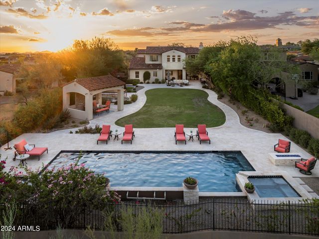 19621 N 96th Place, Scottsdale, AZ 85255