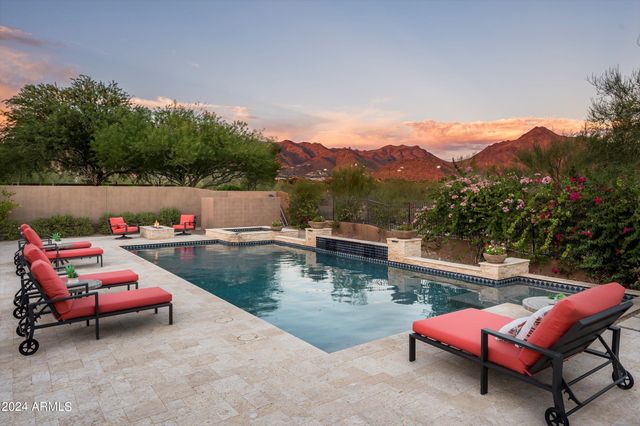 19621 N 96th Place, Scottsdale, AZ 85255