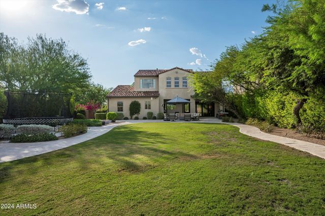 19621 N 96th Place, Scottsdale, AZ 85255