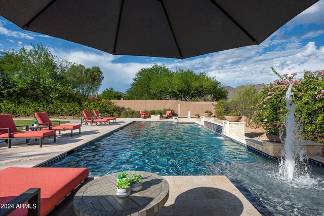 19621 N 96th Place, Scottsdale, AZ 85255