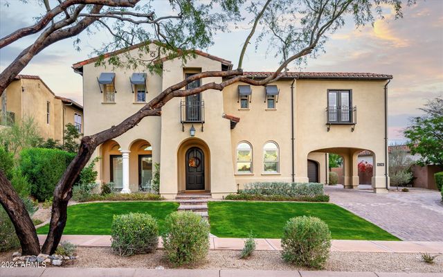 19621 N 96th Place, Scottsdale, AZ 85255