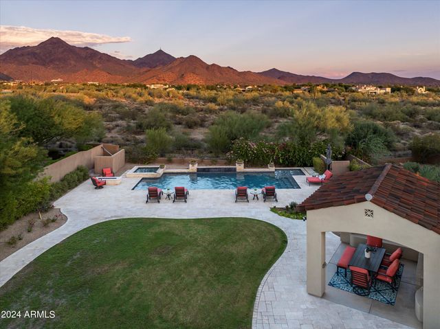 19621 N 96th Place, Scottsdale, AZ 85255