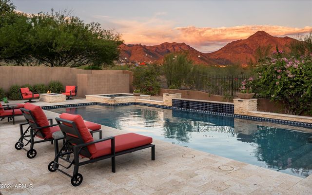 19621 N 96th Place, Scottsdale, AZ 85255