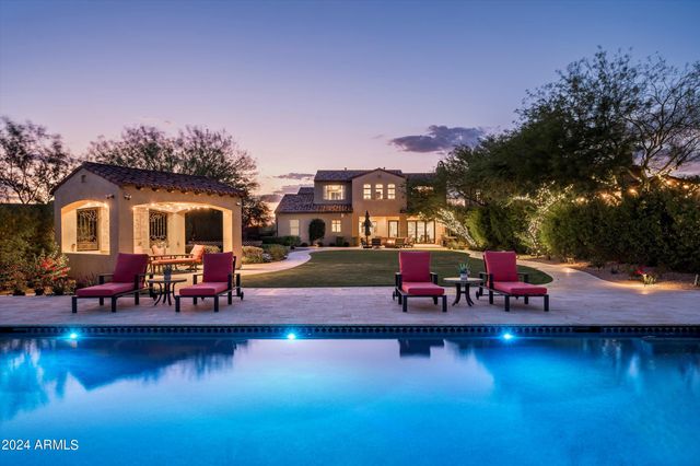 19621 N 96th Place, Scottsdale, AZ 85255