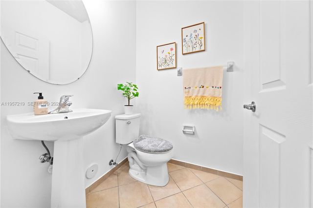 11734 SW 238th St, Homestead, FL 33032