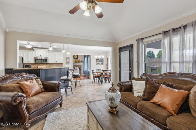 2196 Little Elk Cove, Southaven, MS 38672