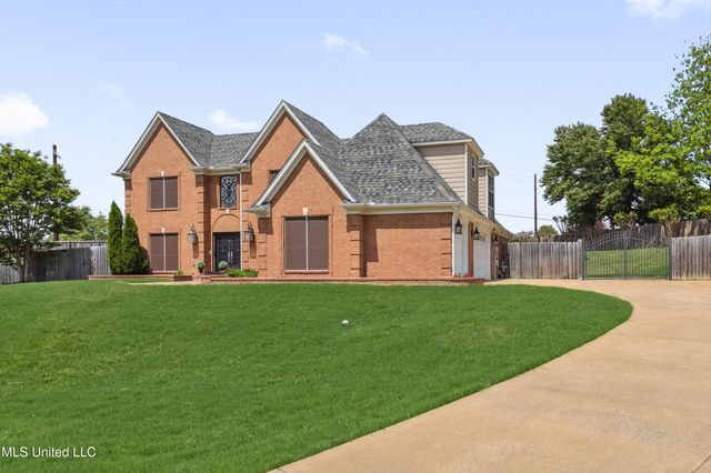 2196 Little Elk Cove, Southaven, MS 38672