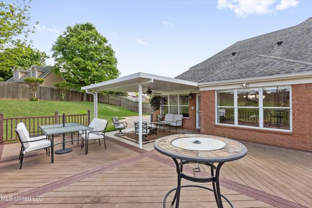 2196 Little Elk Cove, Southaven, MS 38672