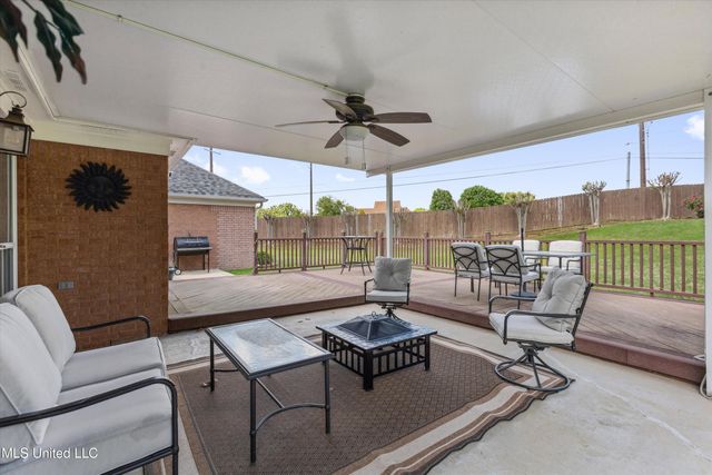 2196 Little Elk Cove, Southaven, MS 38672