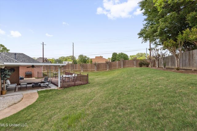 2196 Little Elk Cove, Southaven, MS 38672