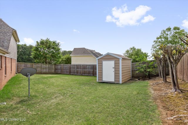 2196 Little Elk Cove, Southaven, MS 38672