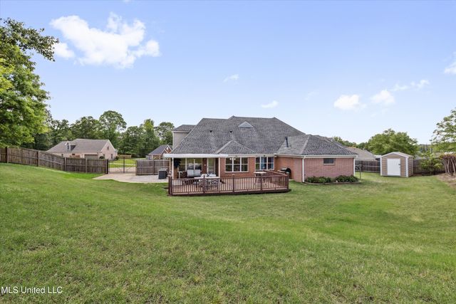 2196 Little Elk Cove, Southaven, MS 38672