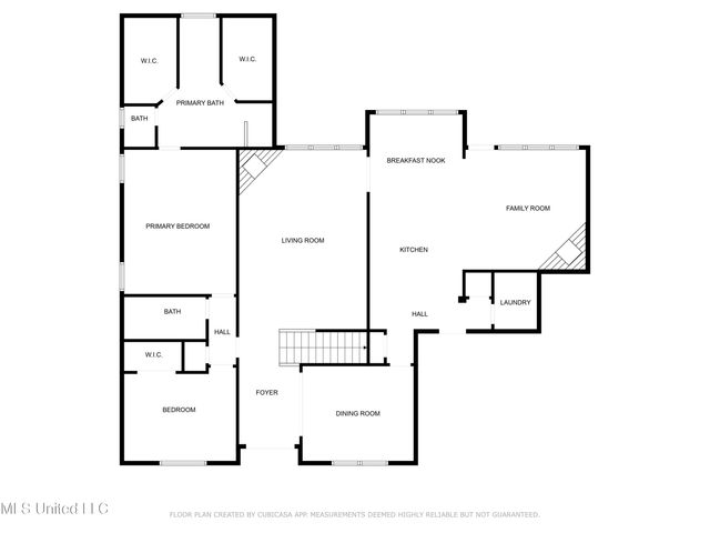 2196 Little Elk Cove, Southaven, MS 38672