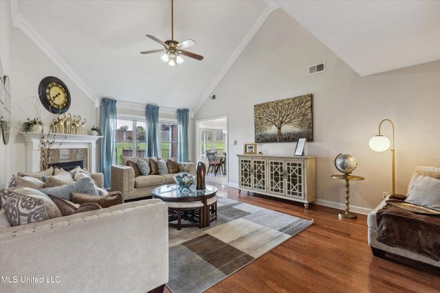 2196 Little Elk Cove, Southaven, MS 38672