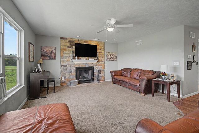 3436 Beal Road, Franklin Twp, OH 45005