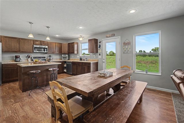 3436 Beal Road, Franklin Twp, OH 45005