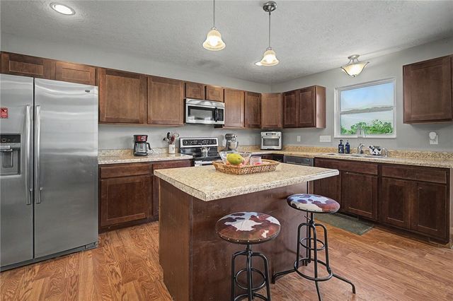 3436 Beal Road, Franklin Twp, OH 45005