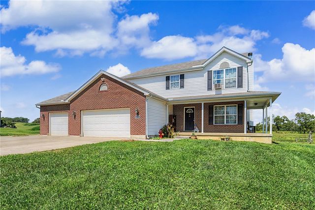3436 Beal Road, Franklin Twp, OH 45005