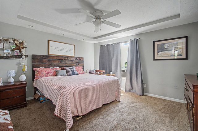 3436 Beal Road, Franklin Twp, OH 45005