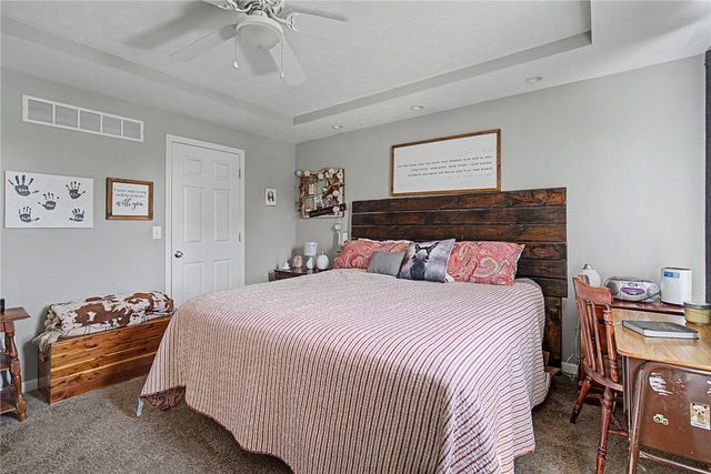 3436 Beal Road, Franklin Twp, OH 45005