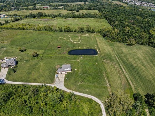 3436 Beal Road, Franklin Twp, OH 45005