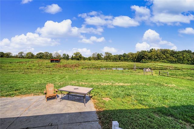 3436 Beal Road, Franklin Twp, OH 45005