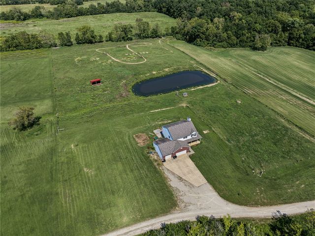 3436 Beal Road, Franklin Twp, OH 45005