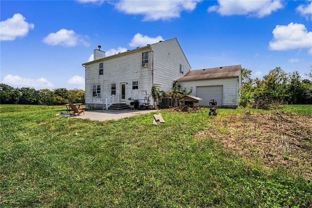 3436 Beal Road, Franklin Twp, OH 45005