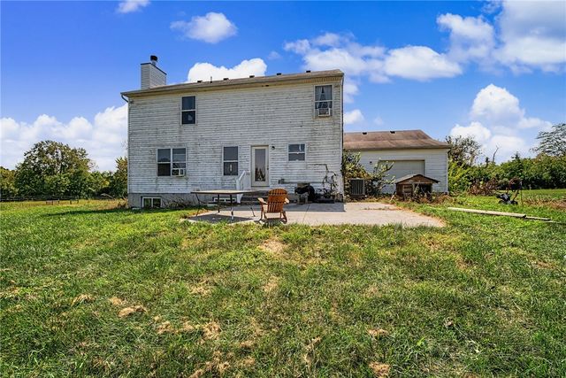 3436 Beal Road, Franklin Twp, OH 45005