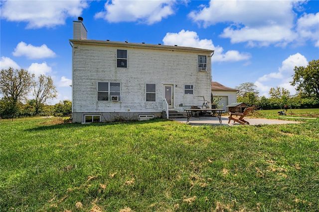 3436 Beal Road, Franklin Twp, OH 45005