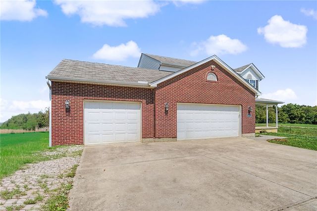 3436 Beal Road, Franklin Twp, OH 45005