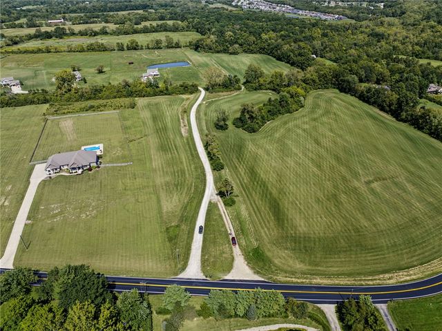 3436 Beal Road, Franklin Twp, OH 45005